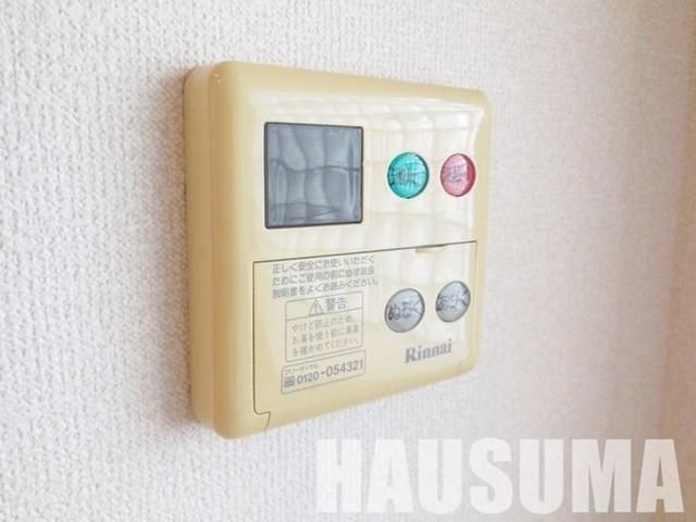 �y���̑��z�@����