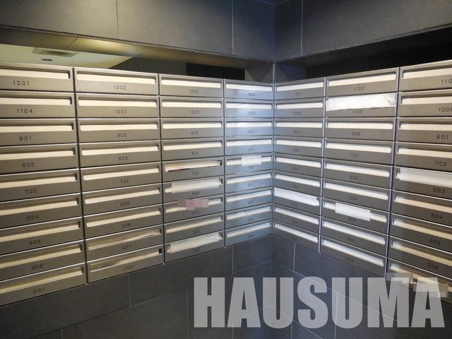 �y���̑��z�@�|�X�g