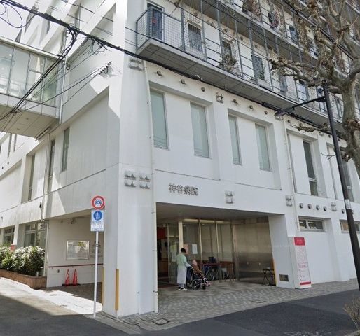 �y���Ӂz�@��Ö@�l�Вc�c��������_�J�a�@ �k��6���B 460m