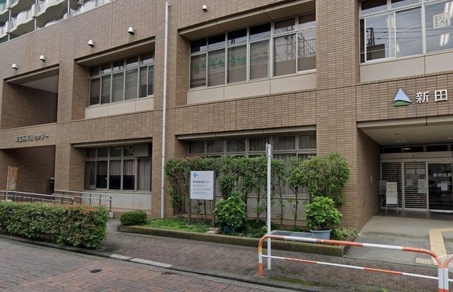 �y���Ӂz�@�����旧�V�c�R�~���j�e�B�}���� �k��9���B 660m