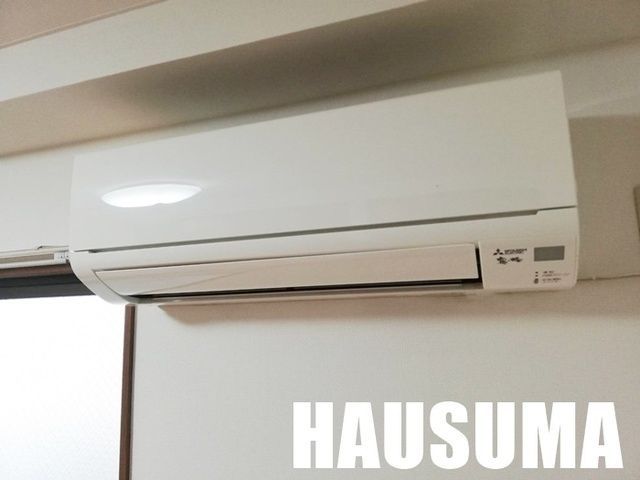 �y���̑��ݔ��z�@�G�A�R��