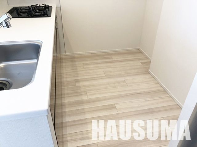 �y���̑������E�X�y�[�X�z�@�L�b�`����