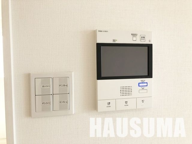 �y���̑��ݔ��z�@���j�^�[�t���C���^�[�z��