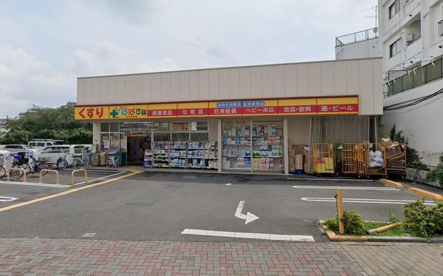 �y���Ӂz�@�ǂ�����ςς����q�{���X �k��9���B 690m