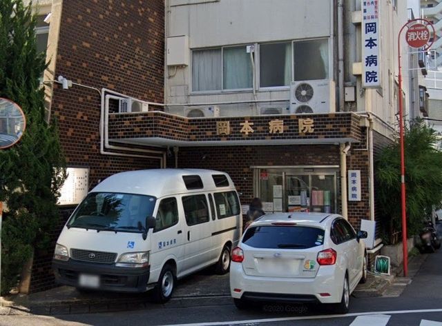 �y���Ӂz�@���{�a�@ �k��2���B 110m