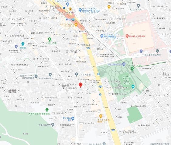 �y�n�}�z�@�Ԏ�}