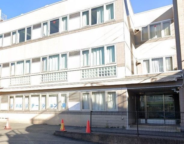 �y���Ӂz�@��Ö@�l�Вc��������a�@ �k��8���B 630m