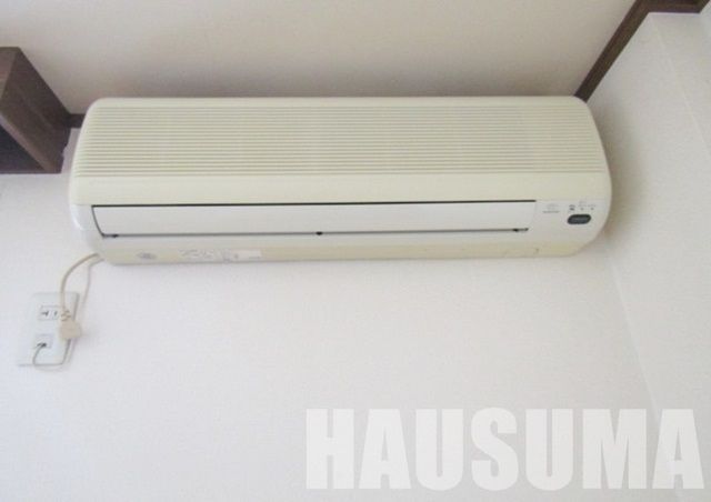 �y���̑��z�@�G�A�R��