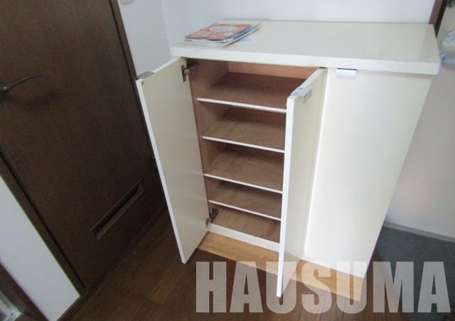 �y���̑��z�@�V���[�Y�{�b�N�X