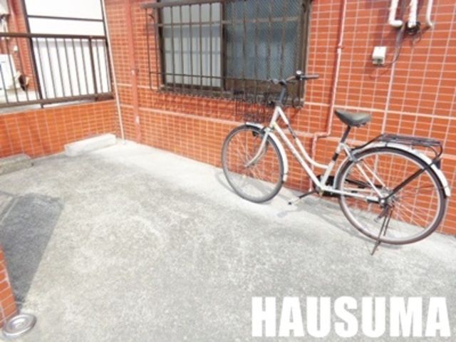 �y���̑��z�@���փX�y�[�X