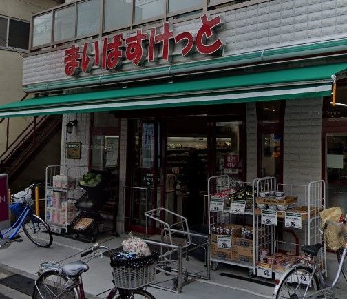 �y���Ӂz�@�܂��΂������Ɣ��K���X �k��5���B 390m