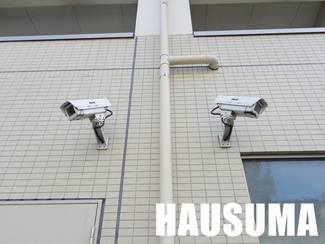�y���̑��z�@�h�ƃJ����