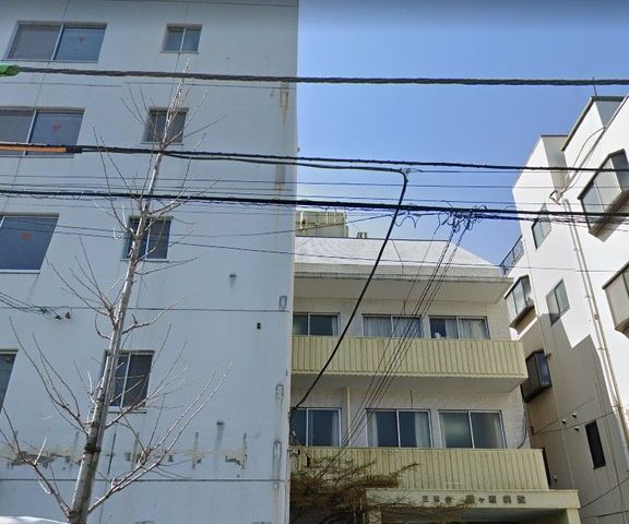 �y���Ӂz�@��Ö@�l�O�b������a�@ �k��8���B 590m