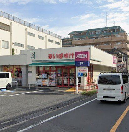 �y���Ӂz�@�܂��΂������Ƒ������V��4���ړX �k��3���B 210m