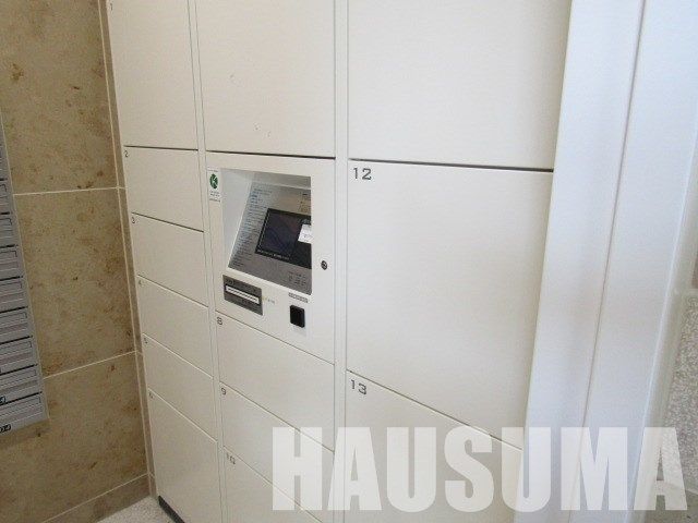 �y���̑��z�@��z�{�b�N�X