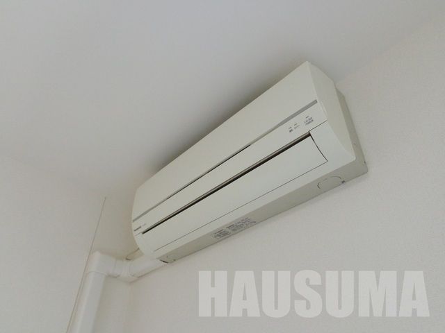 �y���̑��z�@�G�A�R��