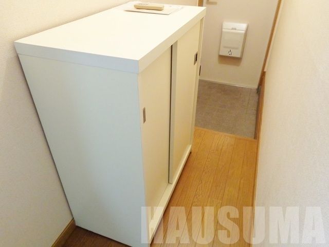 �y���̑��z�@�V���[�YBOX