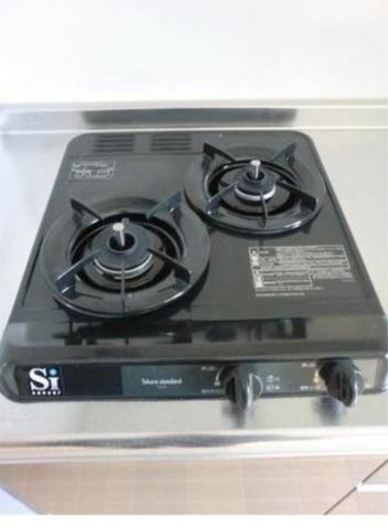 �y���̑��z�@�L�b�`��