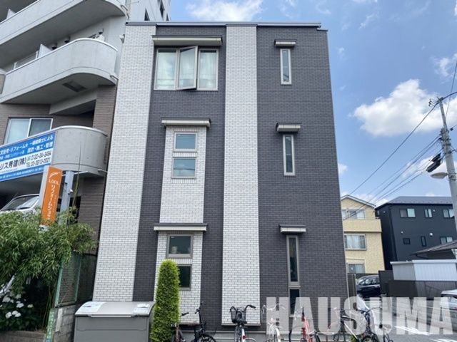 �y���̑��z�@�O��