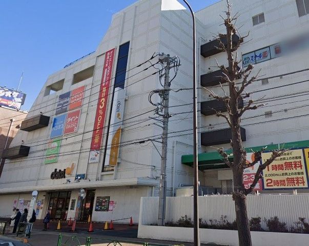 �y���Ӂz�@�T�C�[�����_�C�G�[����X �k��6���B 440m