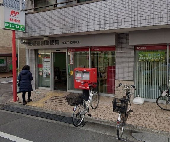 �y���Ӂz�@���@���X�֋� �k��4���B 260m