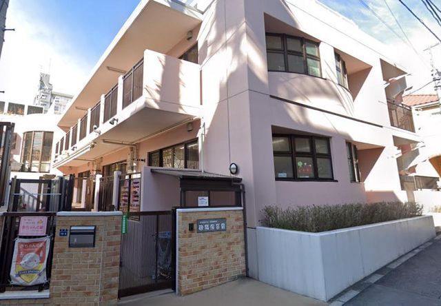 �y���Ӂz�@�h�וۈ牀 �k��3���B 240m