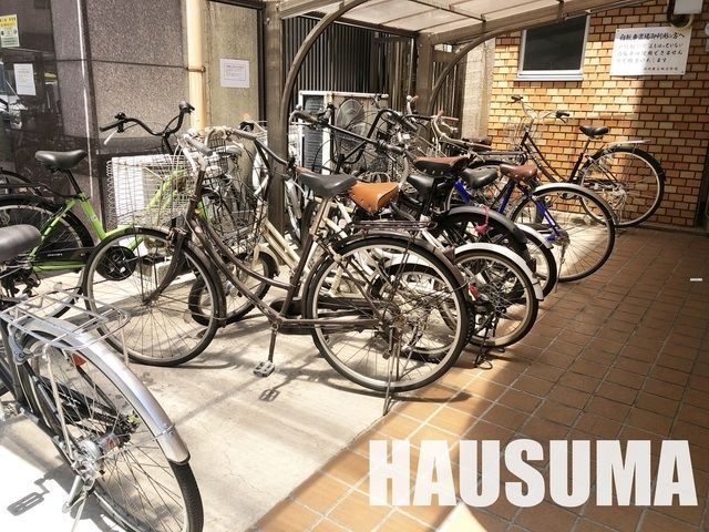 �y���̑��z�@���]�Ԓu����