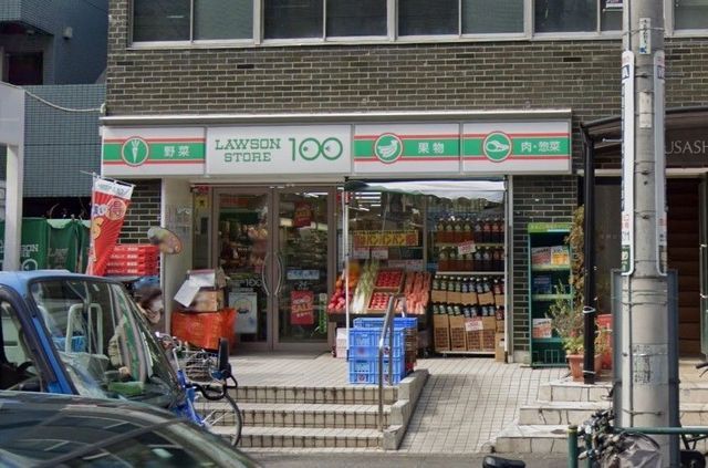 �y���Ӂz�@���[�\���X�g�A100���R�w�O�X �k��2���B 150m