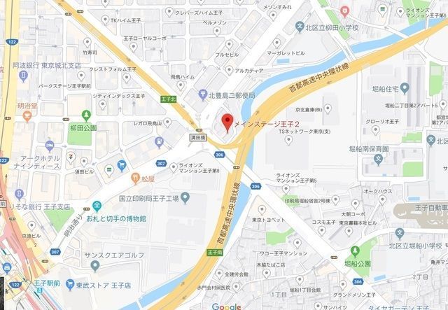 �y���̑��z�@�n�}