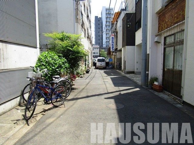 �y���̑��z�@�O��