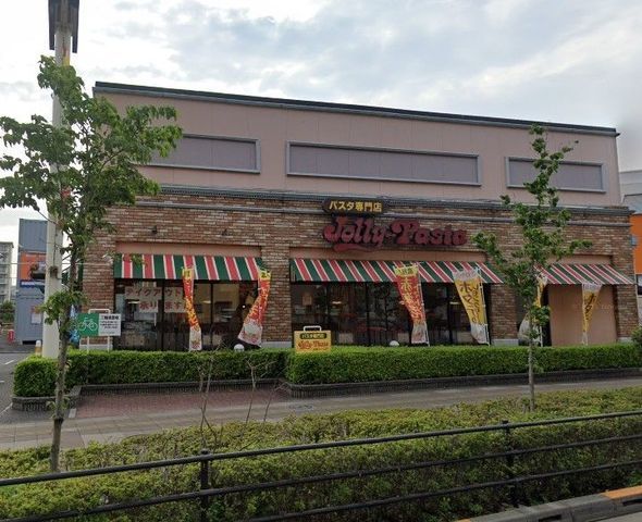 �y���Ӂz�@�W�����[�p�X�^��X �k��4���B 320m