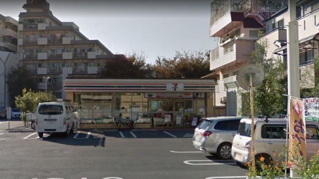 �y���Ӂz�@�Z�u���C���u�����������X �k��3���B 170m