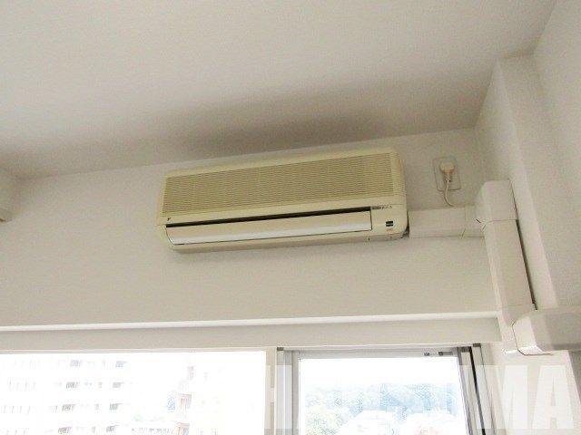 �y���̑��ݔ��z�@�G�A�R��