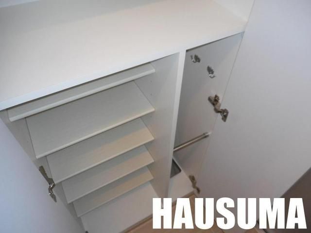 �y���̑��z�@�V���[�YBOX