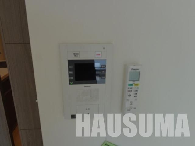 �y���̑��ݔ��z�@���j�^�t�C���^�[�z��