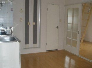 �y���ցz�@�L�b�`��