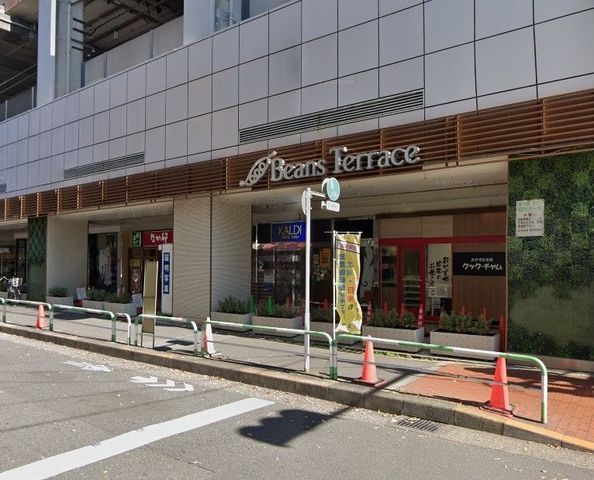 �y���Ӂz�@�x�m�K�[�f���r�[���Y�ԉH�X �k��6���B 450m