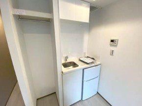 �y���[�z�@�L�b�`��