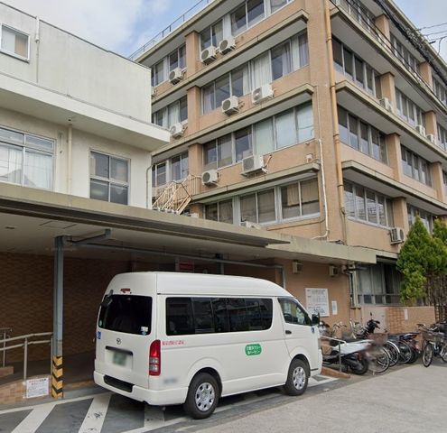 �y���Ӂz�@��Ö@�l���c��]���Ց�O�ȕa�@ �k��10���B 760m