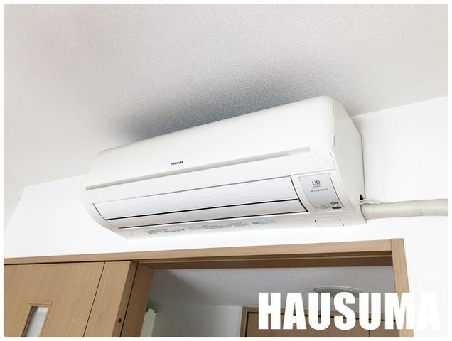 �y���̑��z�@�G�A�R��