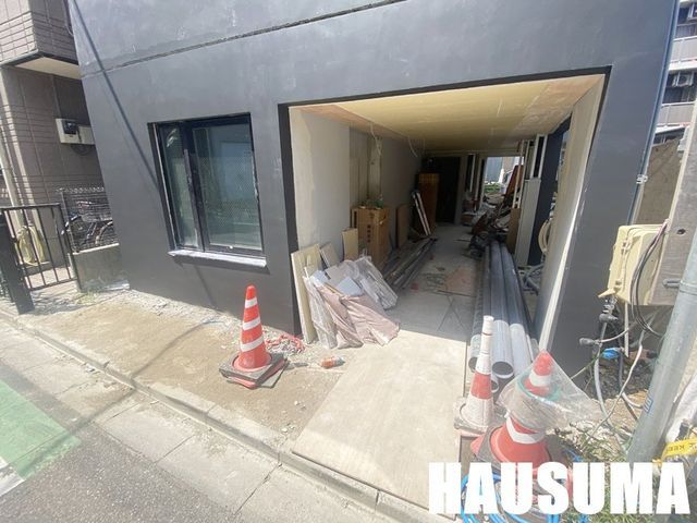 �y�G���g�����X�z�@���ԏ�