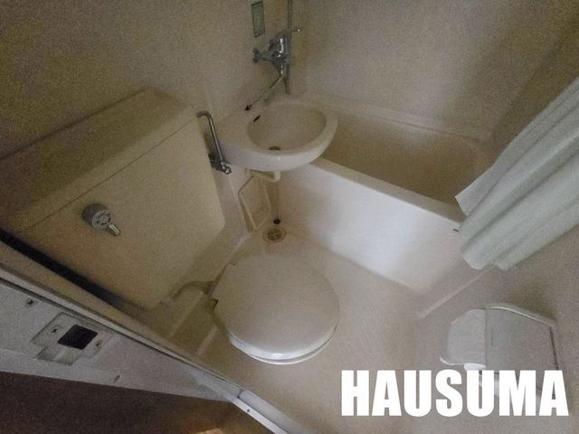 �y�g�C���z�@�o�X