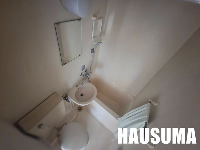 �y���̑��z�@�o�X