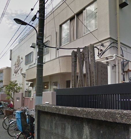 �y���Ӂz�@�O�͓��ۈ牀 �k��7���B 490m