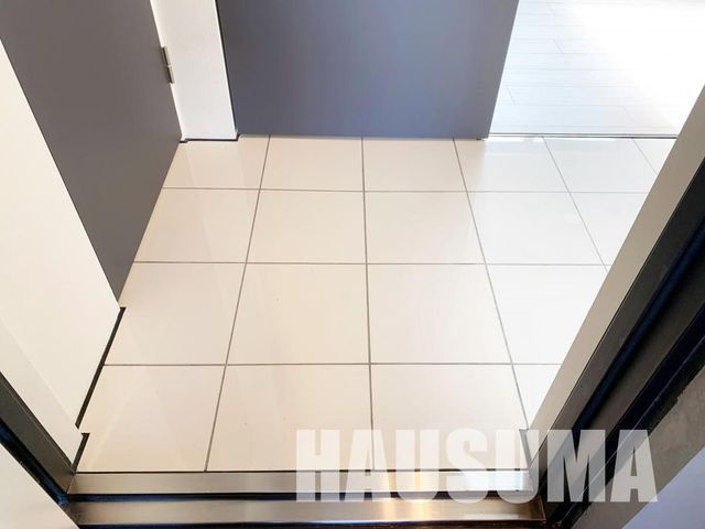 �y���ցz�@�L�b�`��