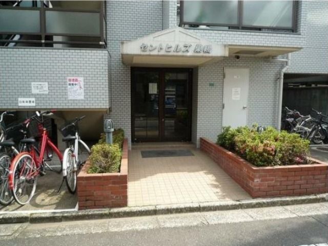 �y�G���g�����X�z�@�G���g�����X