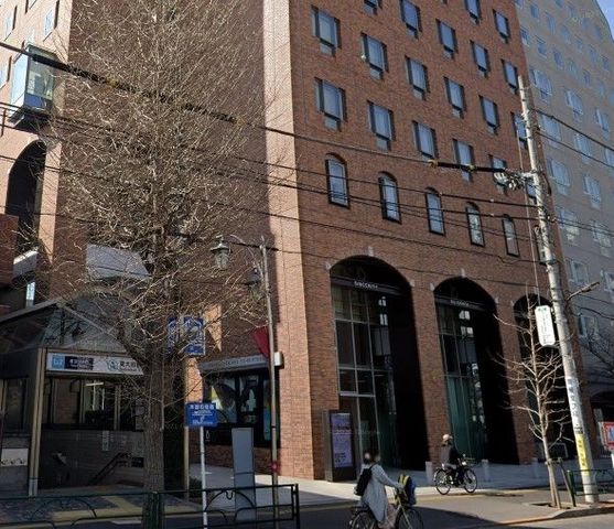 �y���Ӂz�@���������w�@��w �k��8���B 570m