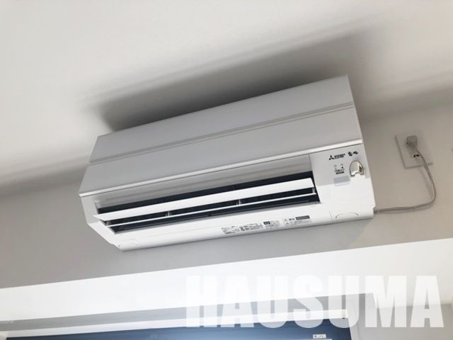 �y���̑��ݔ��z�@�G�A�R��