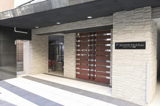 �y�G���g�����X�z�@