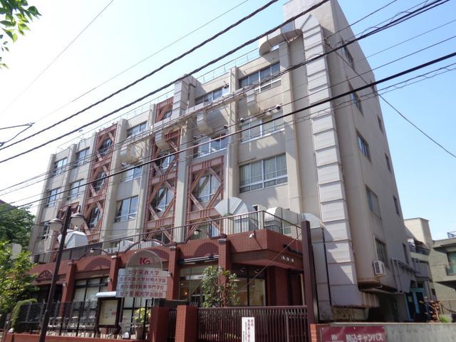 �y���Ӂz�@�������q�h�{��w�Z����w�� �k��9���B 650m